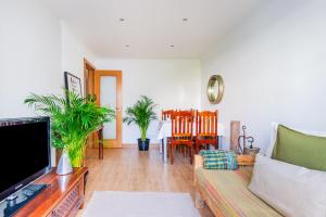 Santo Amaro Beach Family Stays