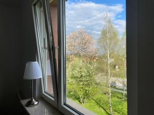 Apartament Żółkiewski