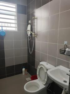 Fongs Ipoh SImpang Pulai Homestay