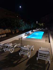 Apartments DIDO 