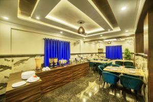 SM Royal Suites - Hotel near Kempegowda international Airport Bangalore