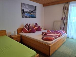 "HAUS MELANIE" inklusive SILVRETTA PREMIUM SUMMERCARD