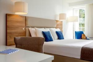Standard Double Room with Balcony room in TUI BLUE Adriatic Beach