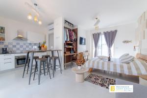 Residence Costa Bianca