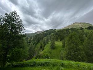 Cosy apart, ski snow surf, Foux dAllos avec Vue
