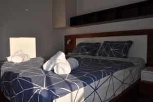 Apartments Bulatovic