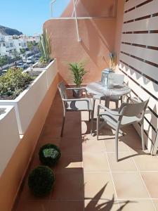 Apartamento Idaira Sun