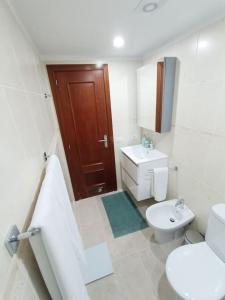 Apartamento Idaira Sun