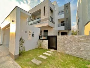 Muchen BnB - Hou-liao