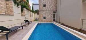 Villa Sunny Ičići- Apartment Sky - لوفران