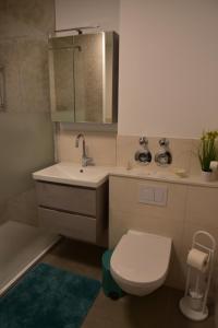 Ferienwohnung Doretta