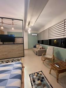 Amara Luxury Apartment