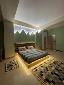 Amara Luxury Apartment