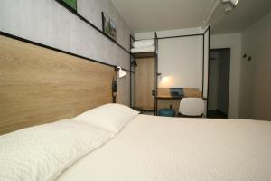 Hotels ibis Saint-Lo : photos des chambres