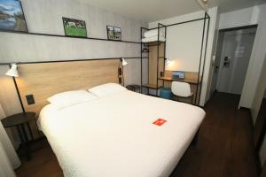 Hotels ibis Saint-Lo : photos des chambres