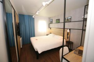 Hotels ibis Saint-Lo : photos des chambres