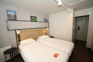 Hotels ibis Saint-Lo : photos des chambres