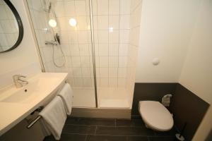 Hotels ibis Saint-Lo : photos des chambres