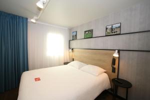 Hotels ibis Saint-Lo : photos des chambres