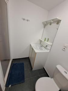 Appart'hotels Appart-Hotel Residence Maloc : photos des chambres