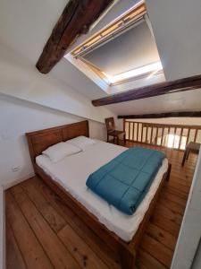 Appart'hotels Appart-Hotel Residence Maloc : photos des chambres