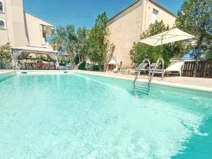 ☆OLIVE GARDEN VILLA☆ --NEA IRAKLITSA-- - 伊拉克里萨