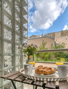 Appartements Villette - Buttes Chaumont's Park -Entire Flats : photos des chambres