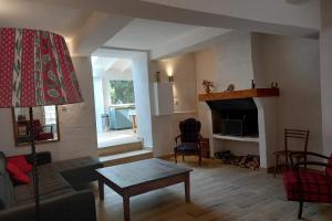 Villas L Oustal maison vigneronne : photos des chambres