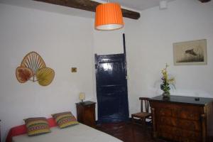 Villas L Oustal maison vigneronne : photos des chambres