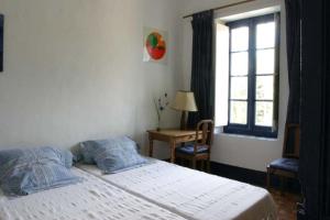 Villas L Oustal maison vigneronne : photos des chambres