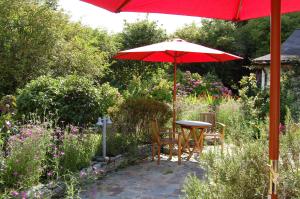 Beaufort Lodge B&B & Cottage