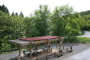 Auberge Saint Vincent photo 15