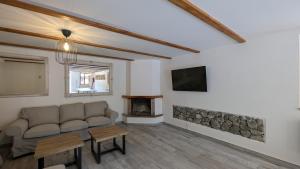 Casas El Jogueru
