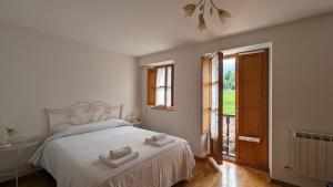 Casas El Jogueru