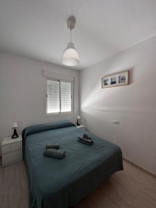 Apartamentos Mc Nerja