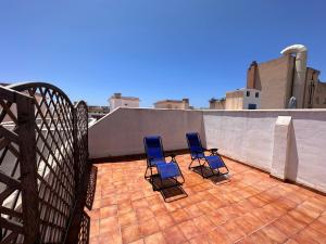 Apartamentos Mc Nerja