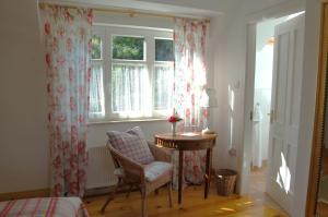 Beaufort Lodge B&B & Cottage