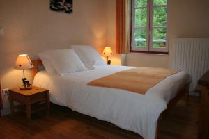 Auberge Saint Vincent photo 12