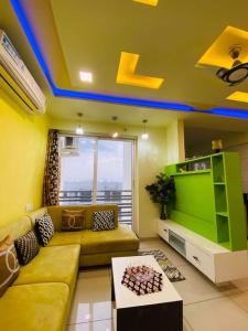 Palm Suite With Sky Terrace Penthouse 11th Floor