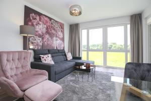 Weiße Villen Wohnung 05