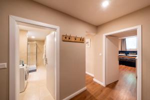 Apart Hotel Zborovska