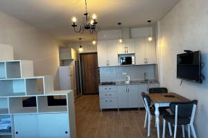 2903 სტუდიო ტიპის ბინა