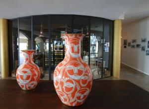 Hotels Hotel Restaurant Dolce Vita : photos des chambres