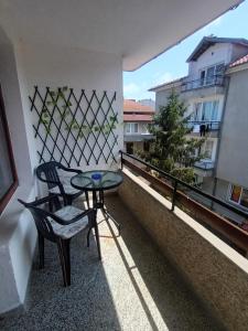 Guest House Bа́kish Obzor