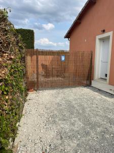 Sejours chez l'habitant Bienvenue en Beaujolais : photos des chambres