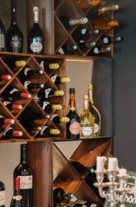 Hotels Hotel Restaurant Dolce Vita : photos des chambres
