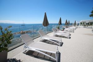 Hotels Hotel Restaurant Dolce Vita : photos des chambres