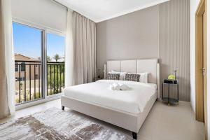 Luxurious 3BR Villa Amaranta