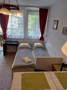 Studio bei Nussensee