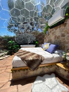 SKD Casa Ocre Suite Garnacha